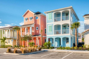 Spectacular Cottage with Private Pool near Disney and Margaritaville Resort Access - 8026KD